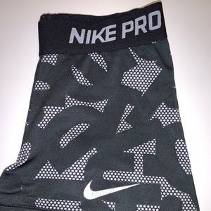 Nike Pros
